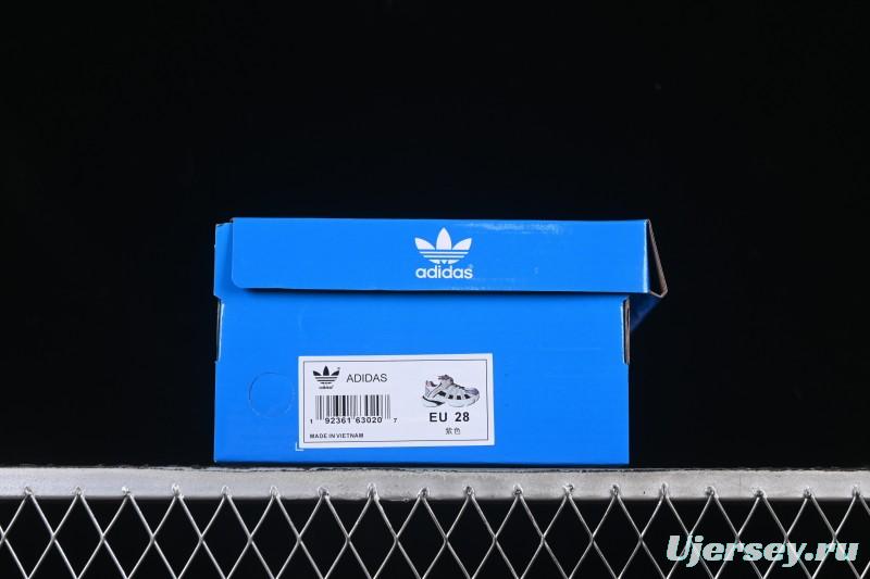 Adidas Adistar Anti-Slip Durable Casual Kids Shoes - J.C3