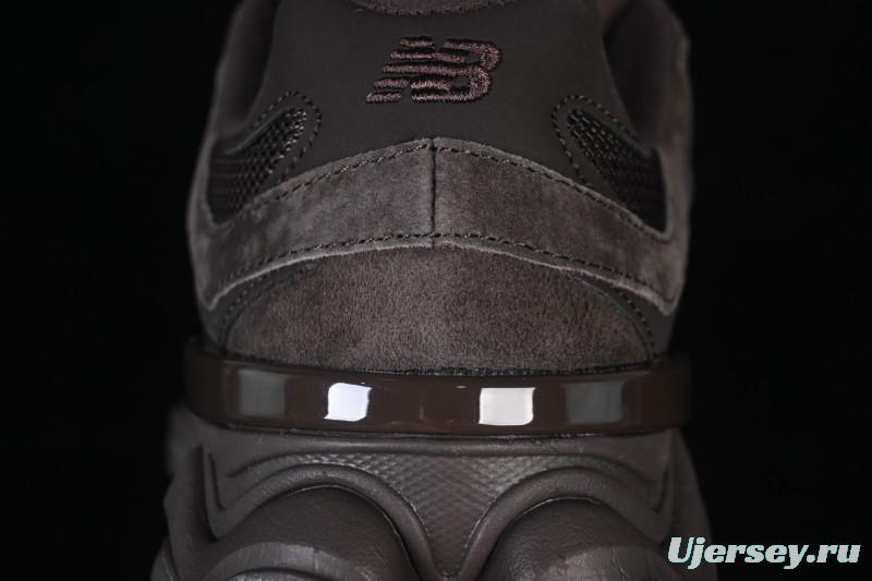 New Balance NB9060 Series Retro Casual Running Shoes - U9060ZWD