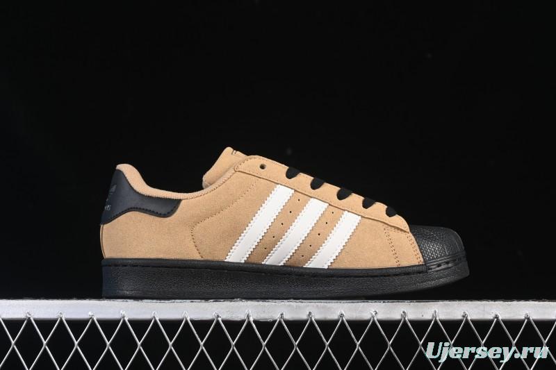Adidas Originals Superstar Vintage Shell Toe Casual Sneakers - JQ3221