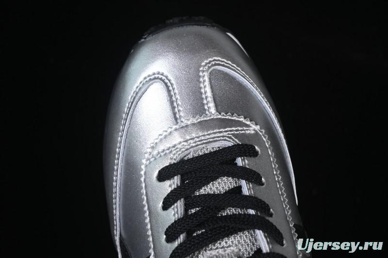 Onitsuka Tiger Edr 78 Low-Top Running Shoes with Comfortable Anti-Slip Durable Design - 1183C530-020