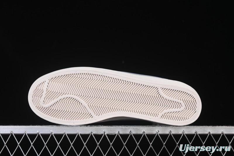 Nike Killshot 2 Retro Comfortable Slip-Resistant Lightweight Low-Top Skate Shoes - HQ1657-106