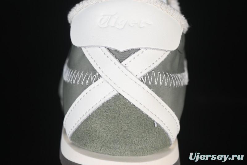 Onitsuka Tiger Corsair A55 Low-Top Lifestyle Casual Shoes - 1183C317-021