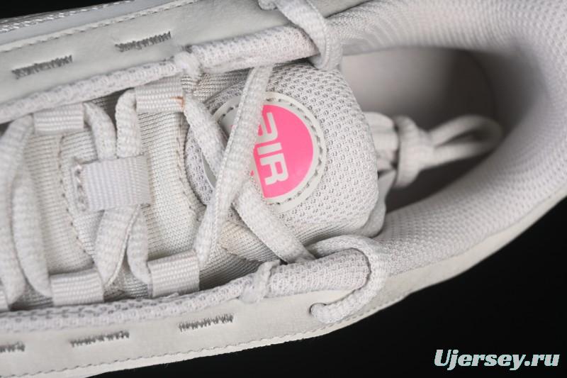 Nike Air Max Fire Retro Cushioned Running Shoes - IF2620-002