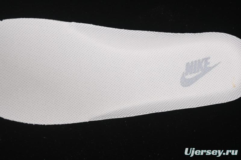 Nike Air Force 1 '07 Low LV Collaboration Grey Hook Woven Label Casual Sneakers - CX5050-Y25