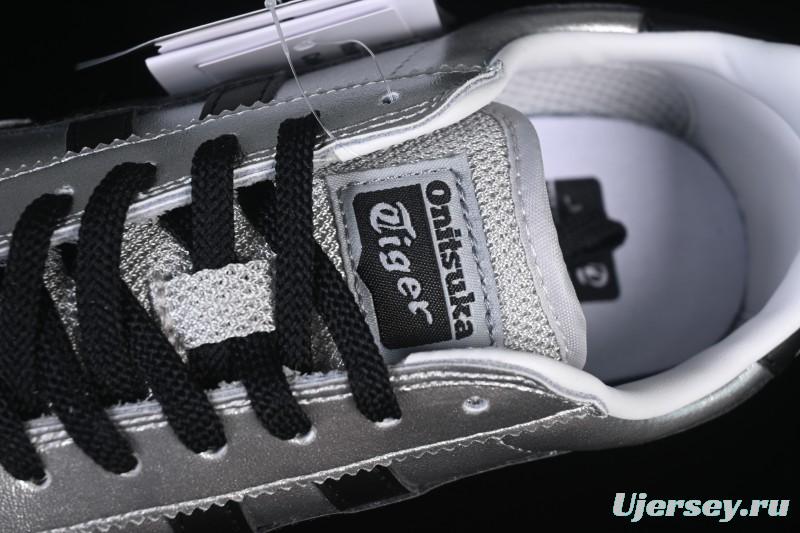 Onitsuka Tiger Edr 78 Low-Top Running Shoes with Comfortable Anti-Slip Durable Design - 1183C530-020