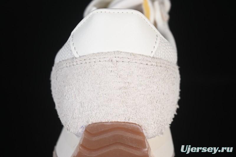 New Balance 471 Series Fabric and Leather Lifestyle Casual Shoes - U471KAC