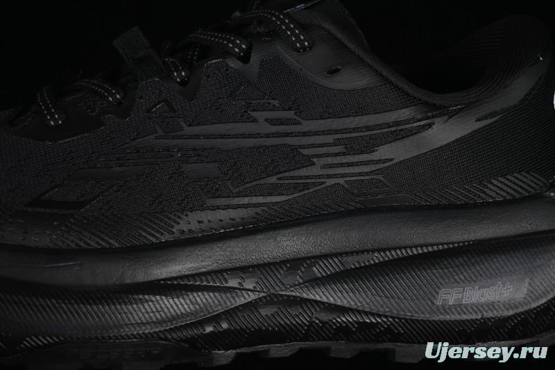 Asics Trabuco Max 4 Breathable Professional Running Shoes - 1011C187-001