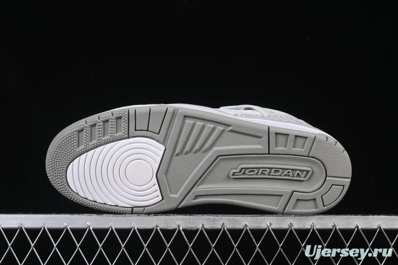 Jordan Spizike Low AJ Fusion Elements Casual Sneakers - HQ3602-121