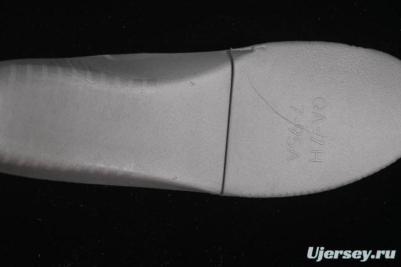 Nike Air Force 1'07 Low LV Collaboration Dual-Tone Gray Graffiti Casual Sneakers - CX5050-Y07