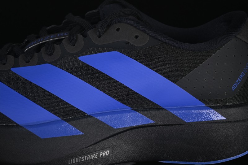 Adidas Adizero Evo SL Running Shoes with Ultra-Lightweight and Breathable Design - JP7148