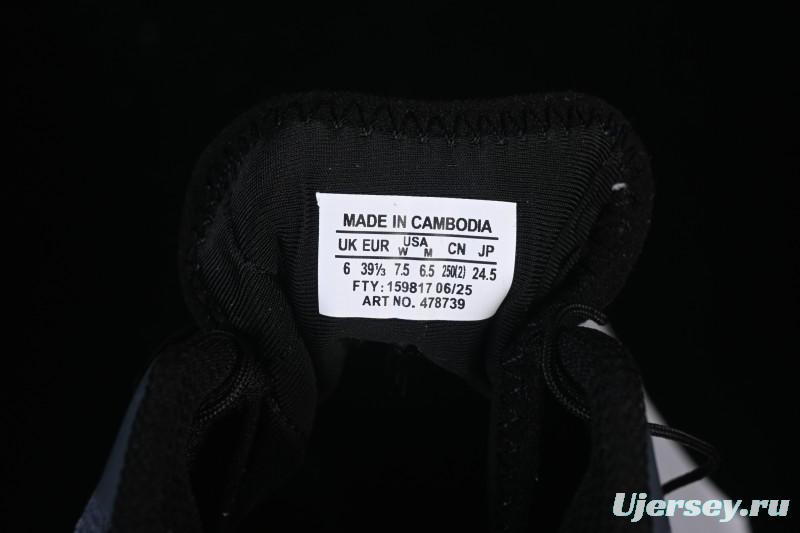 Salomon XT-6 Advanced Outdoor Running Shoes - 478739-25