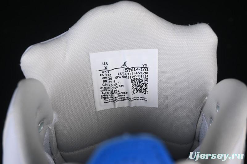 Nike Air Jordan Courtside 23 Retro Basketball Shoes - IO7614-101