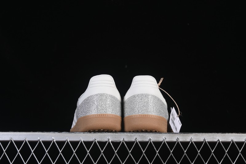 Adidas Samba OG Casual Skate Shoes - KI6264
