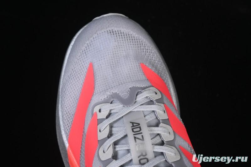 Adidas Adizero Evo SL Lightweight Breathable Cushioned Running Shoes - KI3381