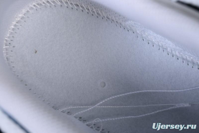 Nike Air Force 1'07 Low Graffiti Retro Low-Top Casual Sneakers - ZH0316-106