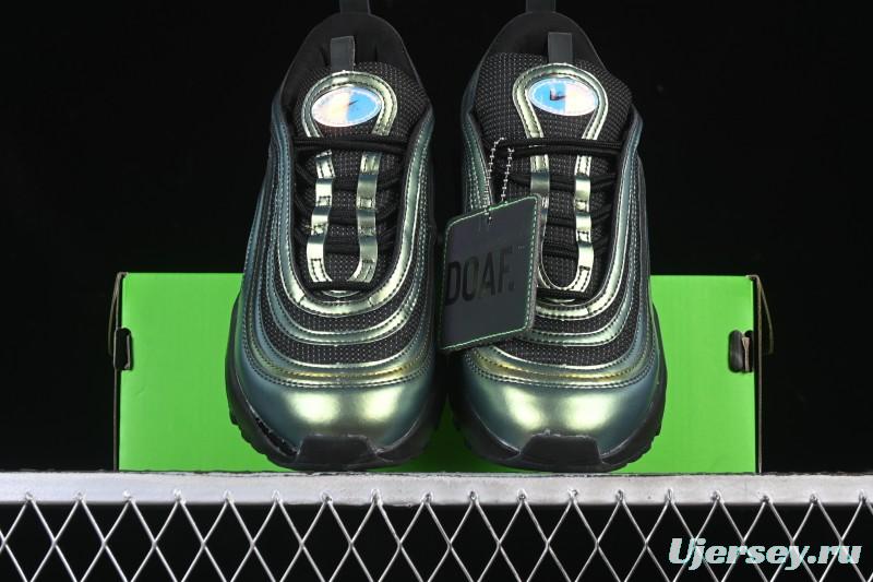 Nike Air Max 95/97 Storm Full-Sole Air Cushion Retro Running Shoes - II1714-900
