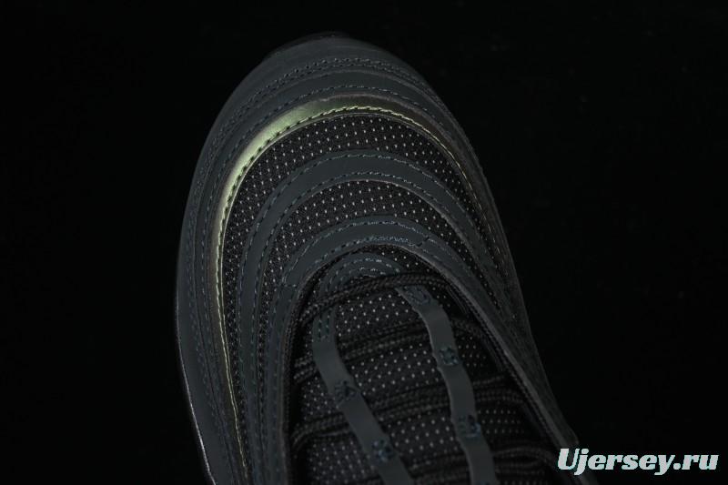 Nike Air Max 95/97 Thunder Full-Sole Air Cushion Retro Running Shoes - II1711-900