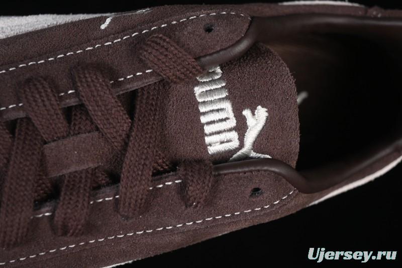 Puma Speedcat Lifestyle Low-Top Casual Shoes - 403903-01