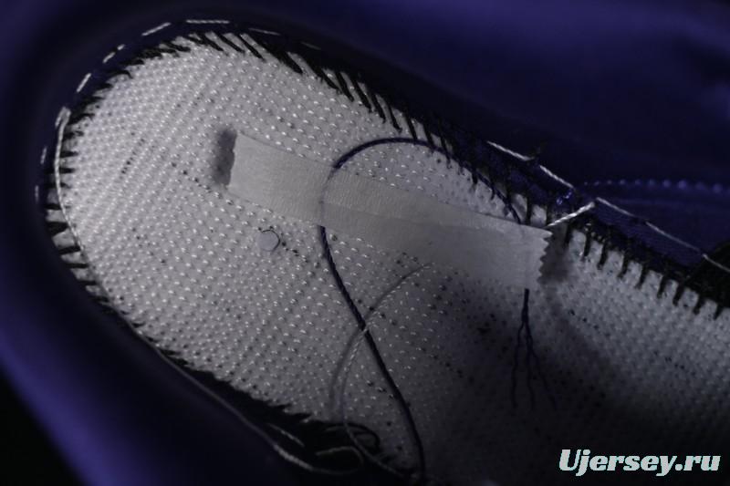 Nike Supreme Dunk SB Dunk Low Casual Skate Shoes Grey Purple - HQ8487-500