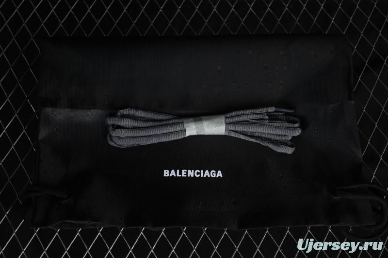 Balenciaga Runner Kith Four Color Retro Casual Shoes - WRNSD1100