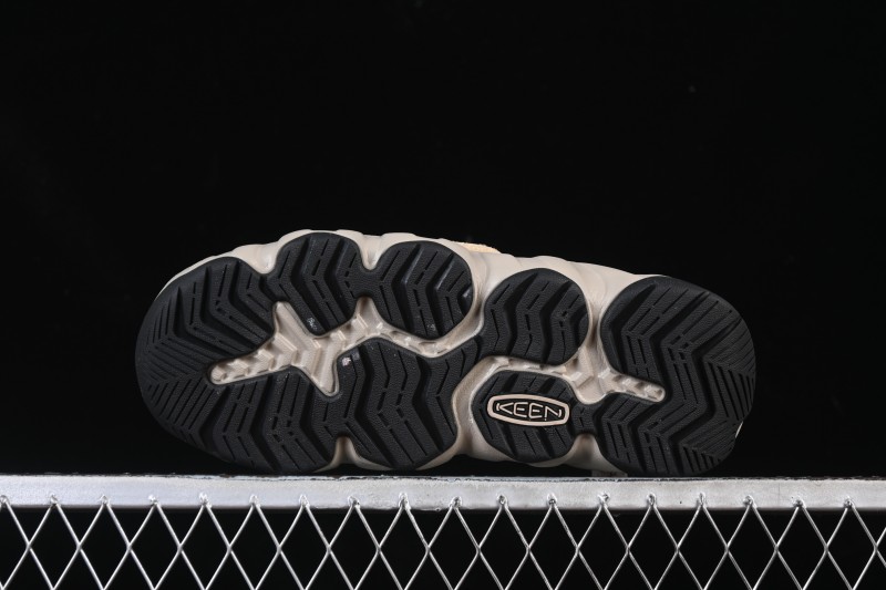 Keen Hypowser Wrap Slip-On Casual Lifestyle Shoes - 1029534