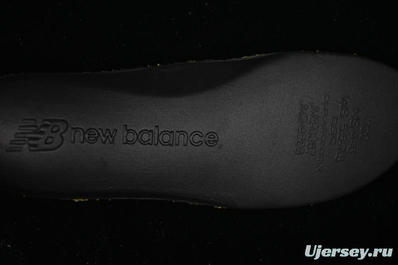 New Balance RC56 Series Retro Football Training Casual Sports Shoes - URC56AN1