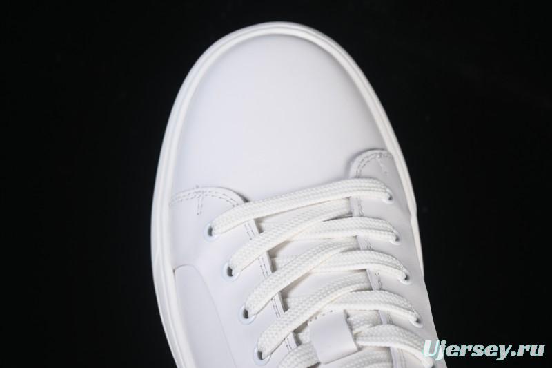 ECCO Soft 7 Series Genuine Leather Comfort Casual Fashion Sneakers - 63336901002