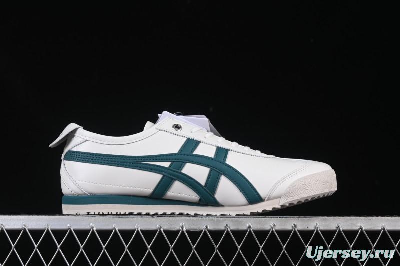 Onitsuka Tiger Mexico 66 SD Low-Top Casual Running Shoes - 1183A872-121