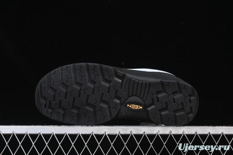 Keen Jasper Japanese Street Retro Outdoor Shoes - 911