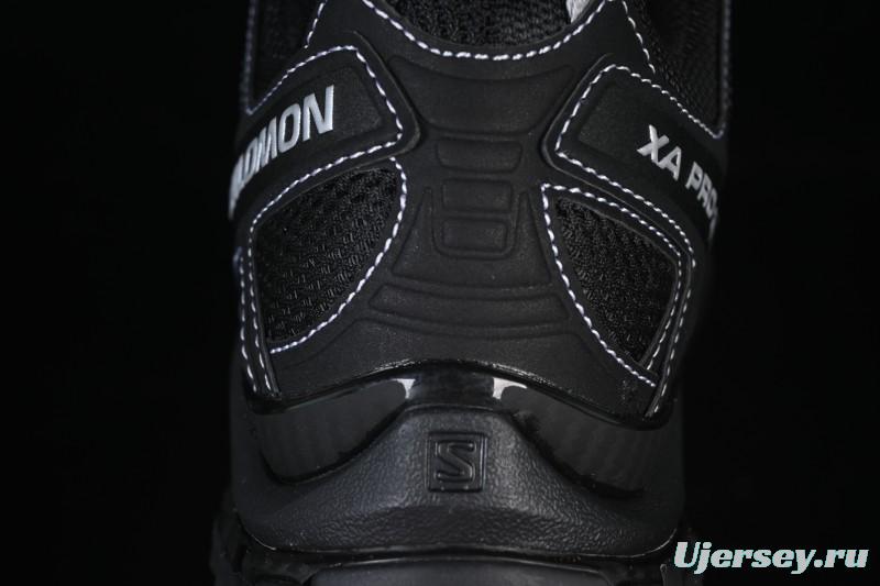 Salomon XA PRO 3D Outdoor Trail Running Shoes - 491274-27