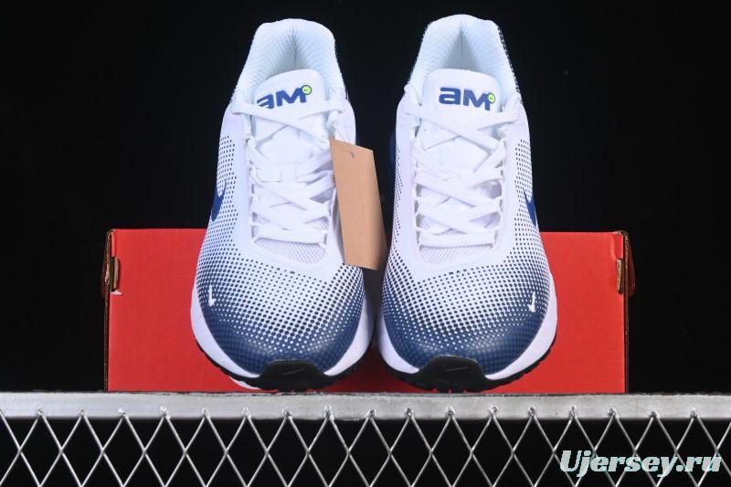 Nike Air Max Phoenix Retro Bullet Air Cushion Running Shoes - FZ5307-101