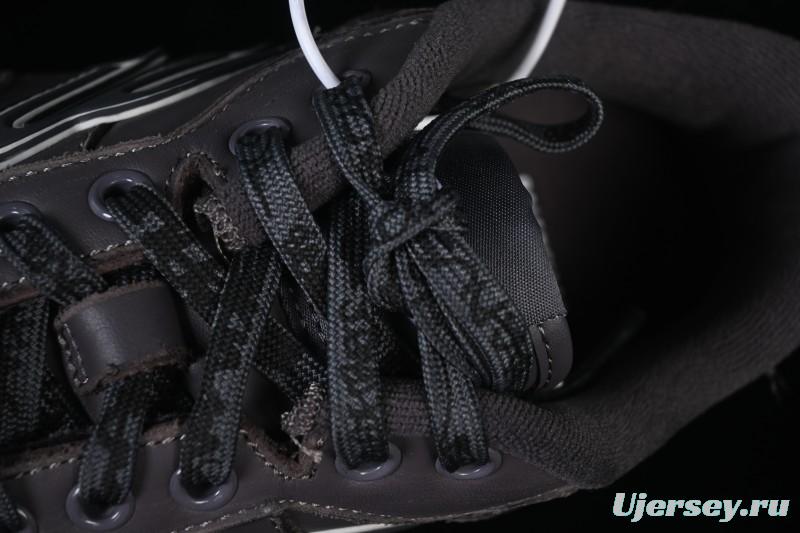 Balenciaga Hamptons Worn Out Retro Casual Shoes - WCURB1190