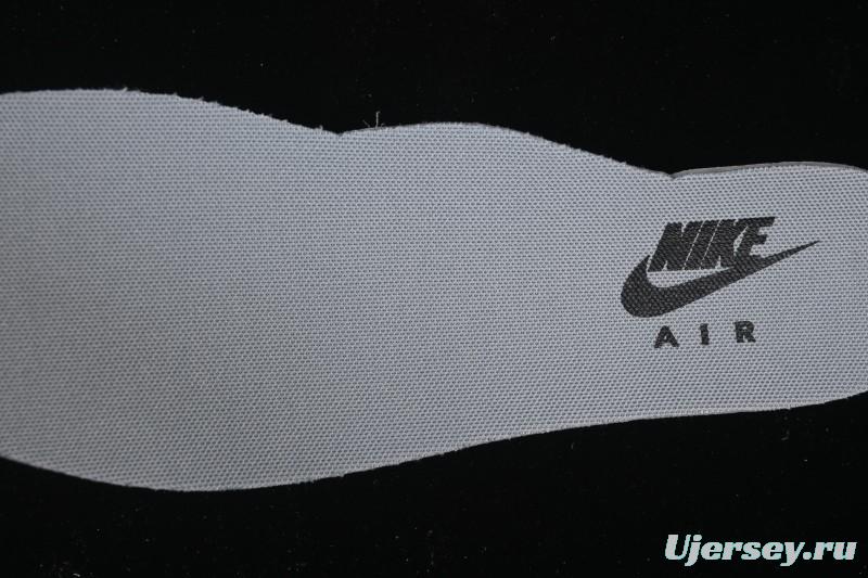 Nike Air Max Plus Retro Running Shoes with Air Cushion Technology - 852630-021