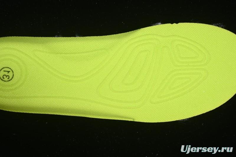 Balenciaga Non-Slip Wear-Resistant Casual Kids Shoes Black