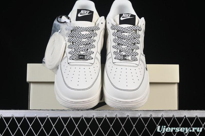 Nike Air Force 1 '07 Low Casual Sneakers - CS5288-032