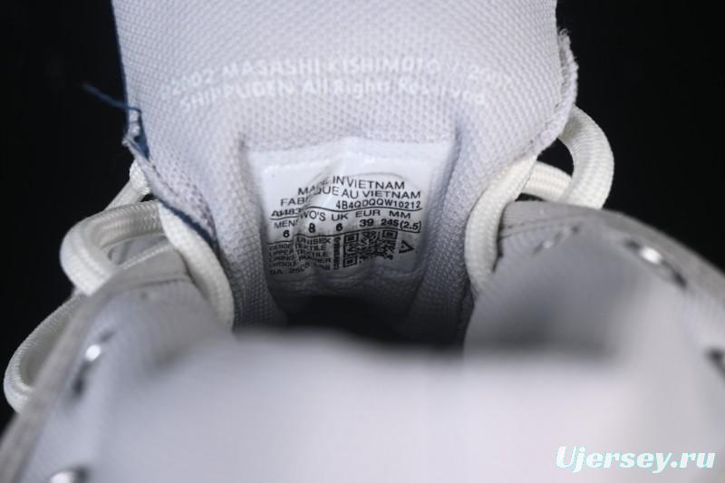 Converse Chuck Taylor All Star Naruto High Top Casual Sneakers - A14839C