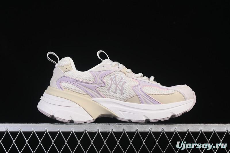 New Balance Chunky Curve Runner Speed NB Retro Running Shoes - 3ARNC045N50PPL