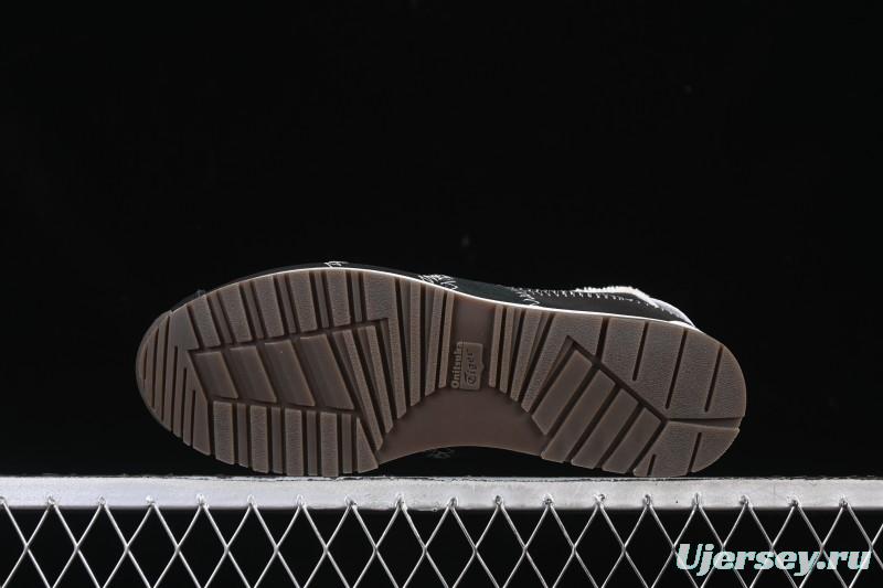 Onitsuka Tiger Corsair A55 Low-Top Lifestyle Casual Shoes - 1183C317-001