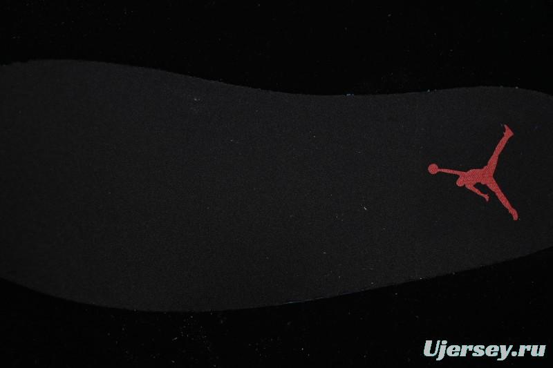 Nike Air Jordan 1 Low AJ1 Patent Leather Black Red Low-Top Casual Sneakers HV4089-006