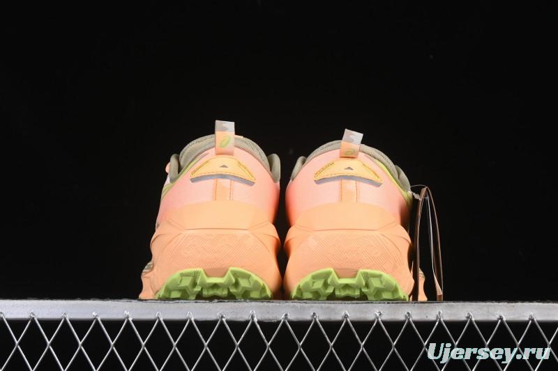 Asics Trabuco Max 4 Breathable Professional Running Shoes - 1011B976-101