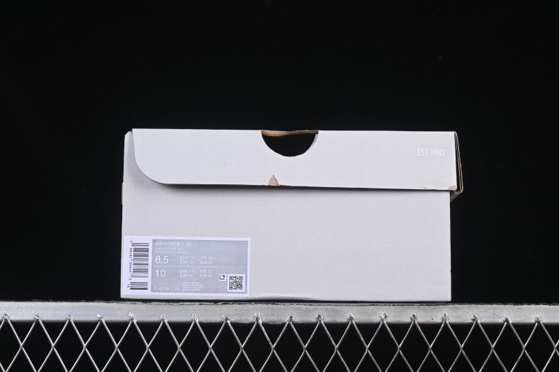 Nike Air Force 1 '07 Low Casual Sneakers - FJ4146-119