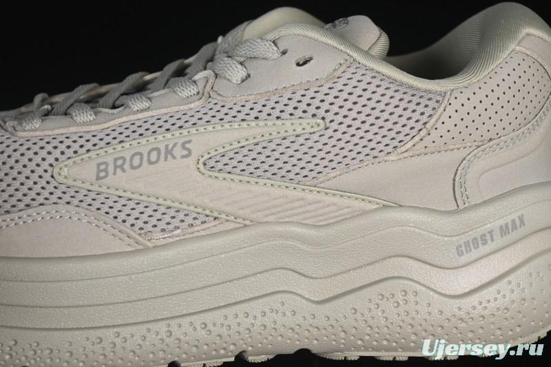 Brooks Ghost Max SE Cushioned Marathon Racing Shoes 1104441D006