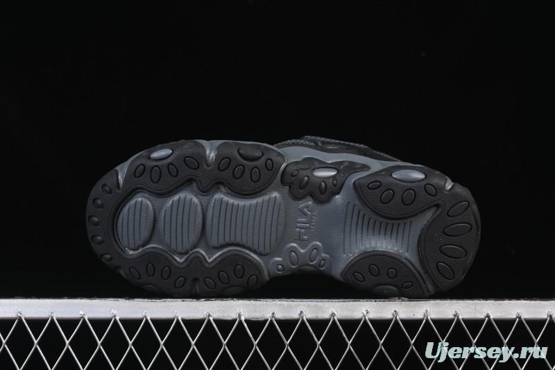 Fila Heritage Fluid Cat Claw Retro Dad Shoes - F12W522111FBD