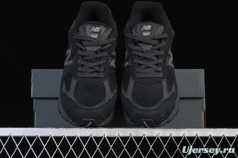 New Balance 2010 Series Retro Casual Running Shoes - U2010TTB