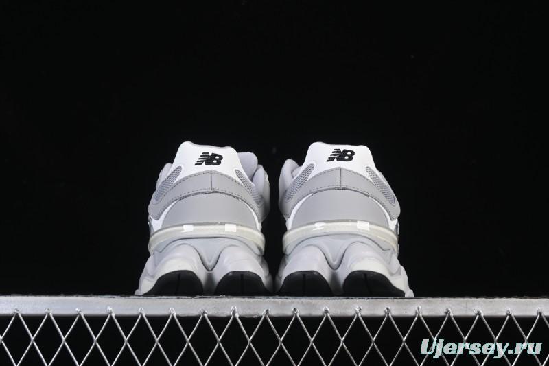 New Balance NB9060 Series Retro Casual Running Shoes - U9060JRG