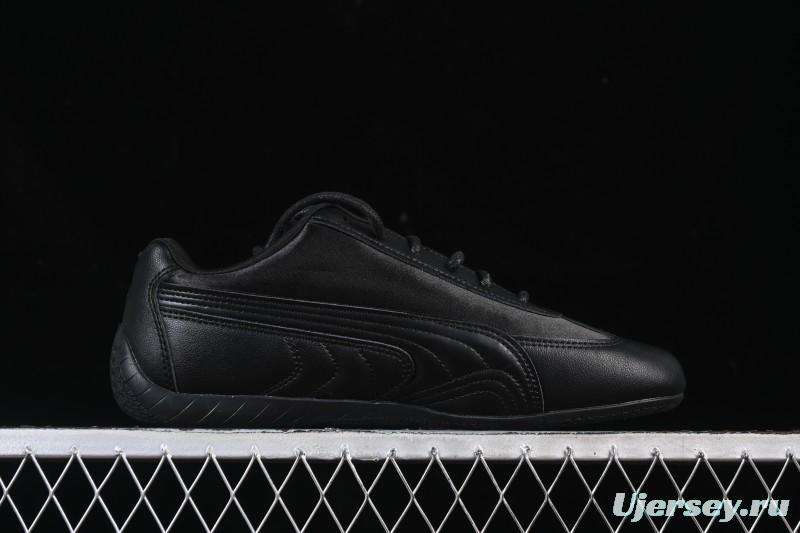 Puma Rose x Puma Speedcat Low-Top Lifestyle Casual Shoes - 405835-02