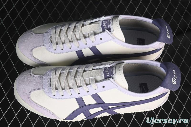 Onitsuka Tiger Mexico 66 Low-Top Casual Running Shoes - 1183C521-020