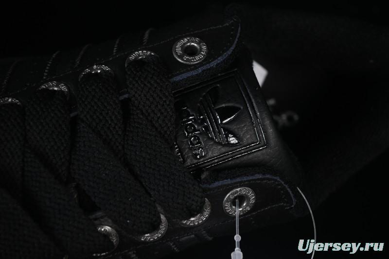 Adidas Superstar II Classic Shell Toe Casual Sneakers - JQ3914