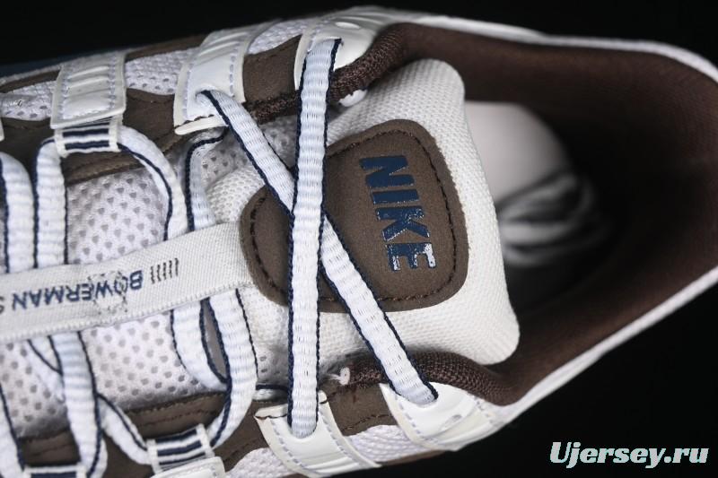 Nike P-6000 Premium Retro Casual Dad Shoes - HV8972-001