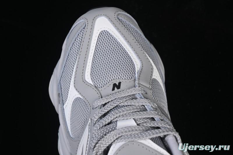 New Balance NB9060 Series Retro Casual Running Shoes - U9060JRG